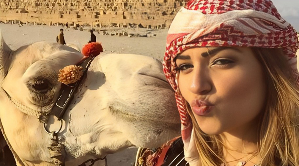 8 أيام رحلة مصر القاهرة ورحلة نيلية