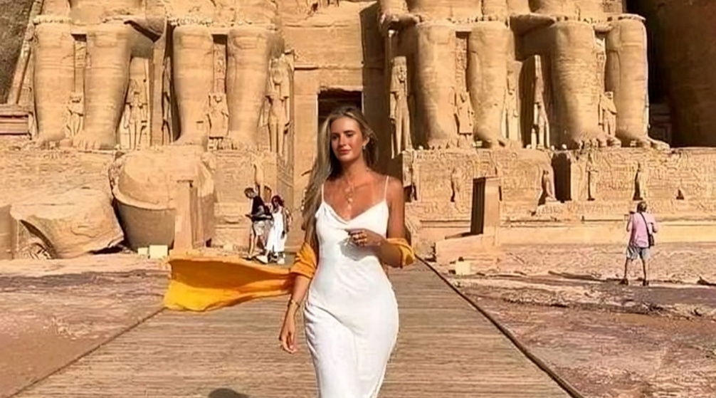 باقة جولة مصر الفاخرة لمدة 9 أيام