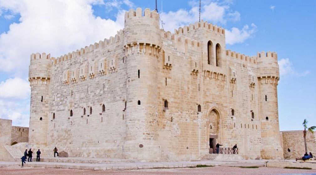 باكدج سياحى لمصر 5 أيام