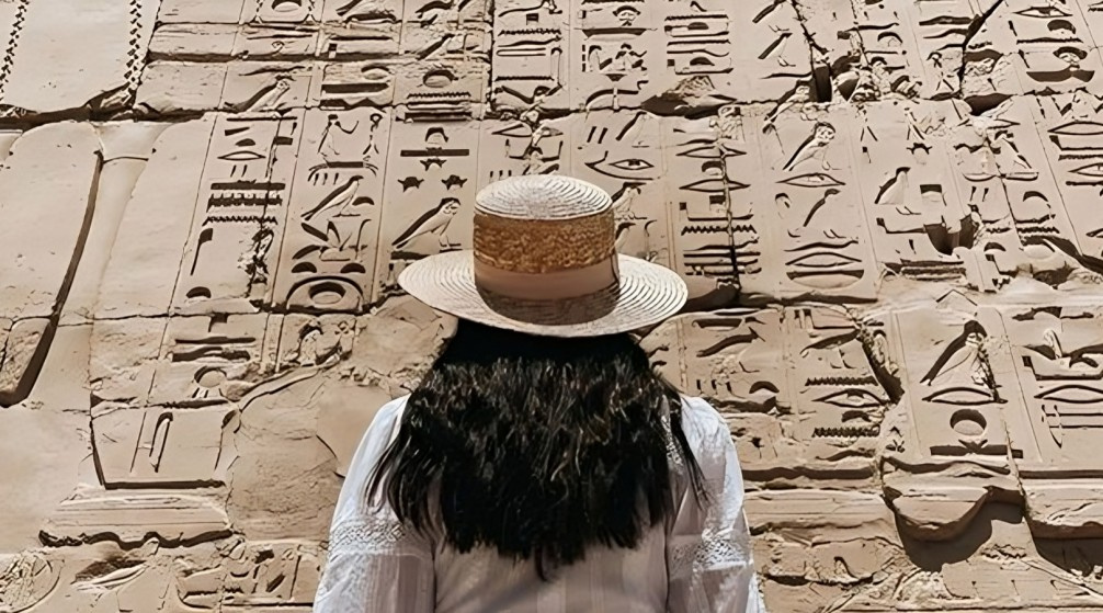 باكدجات مصر السياحيه