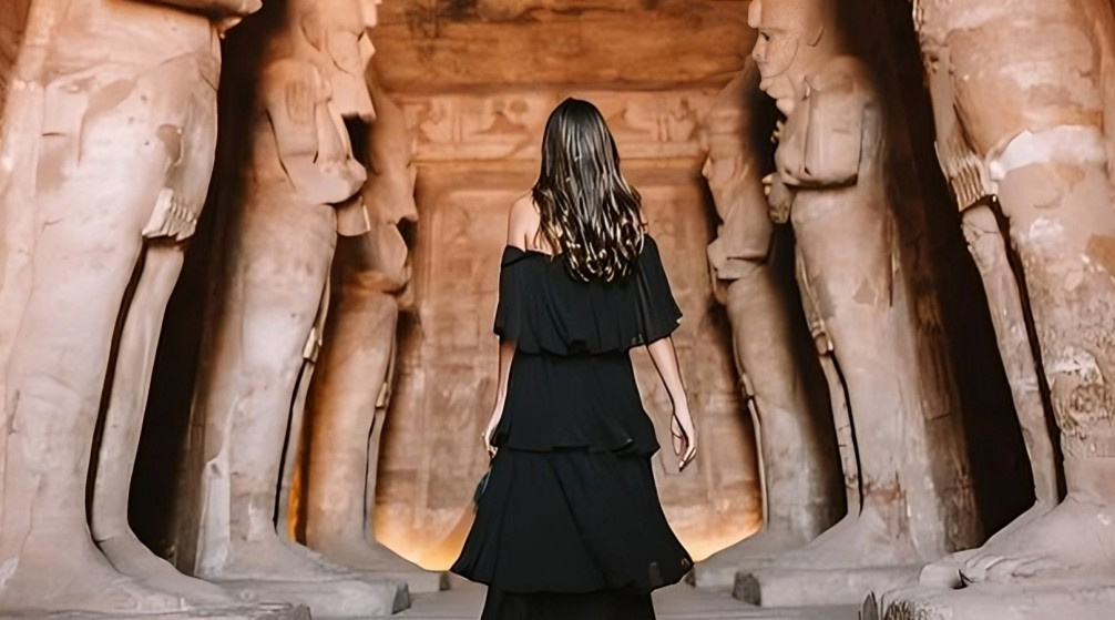 باكدجات مصر السياحيه