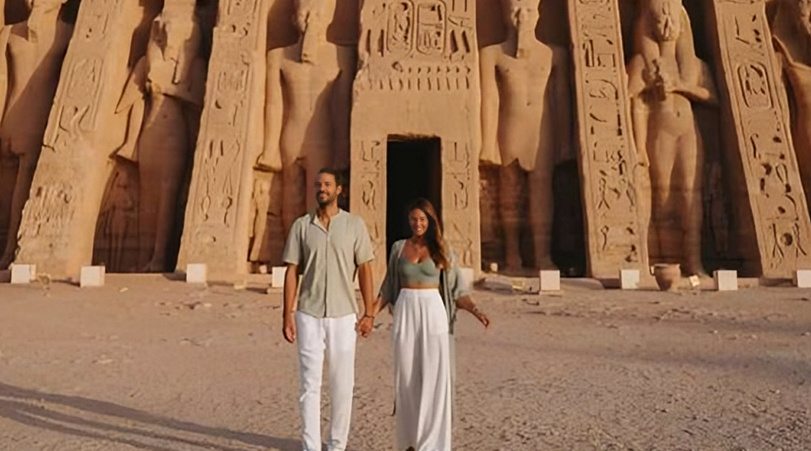 برنامج سياحي لمصر لمدة 15 يومًا برنامج سياحي لمصر لمدة 15 يومًا