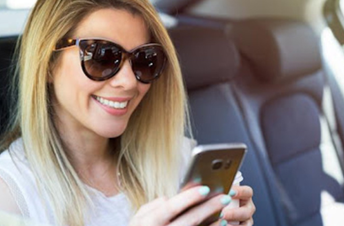 توصيلات المطار مصر