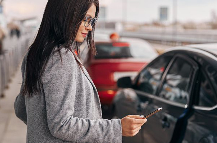 توصيلات المطار مصر