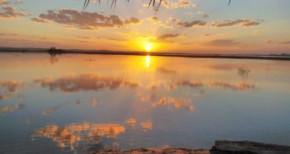 جولات الصحراء المصرية