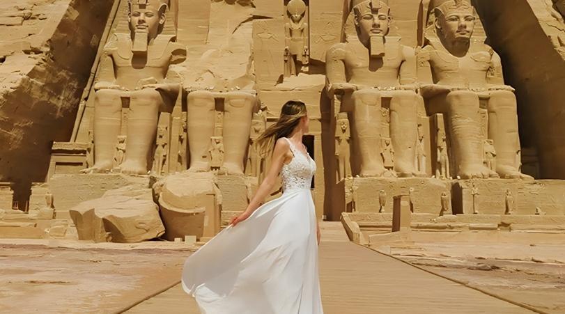 جوله سياحيه فى مصر لمده 8 ايام القاهره و نايل كروز