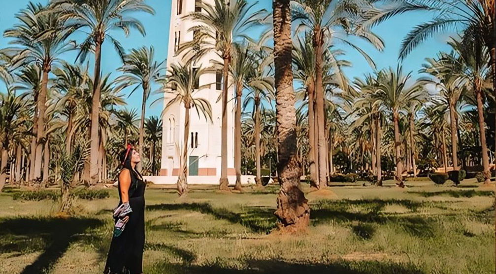 رحلات سياحية إلى مصر من الإسكندرية