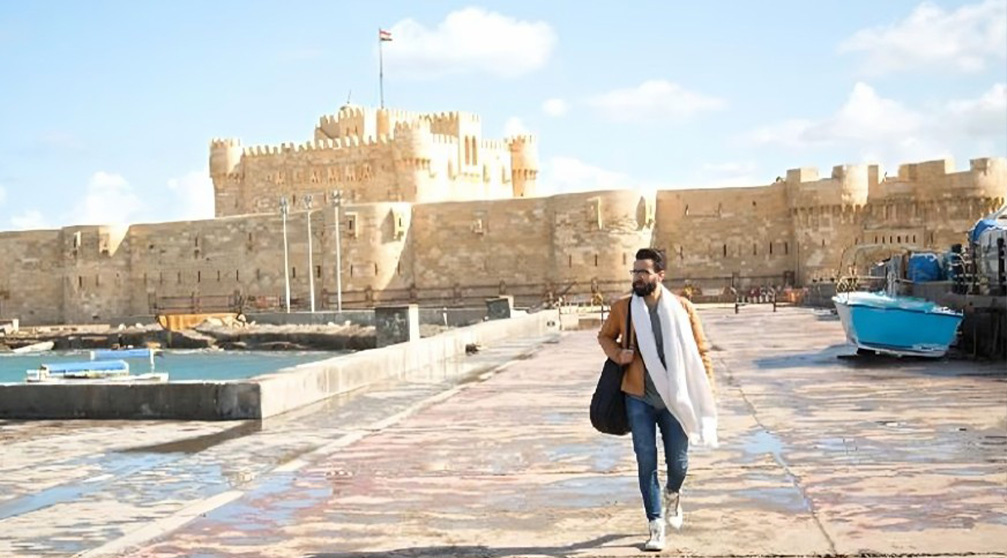رحلات سياحية إلى مصر من الإسكندرية