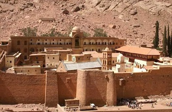 رحلات شرم الشيخ