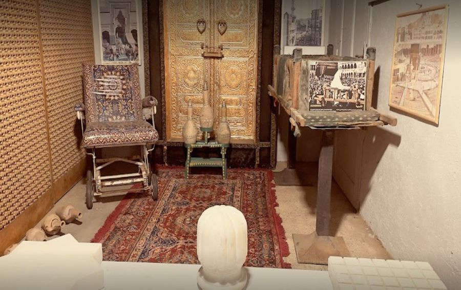 رحلات يومية من مكة