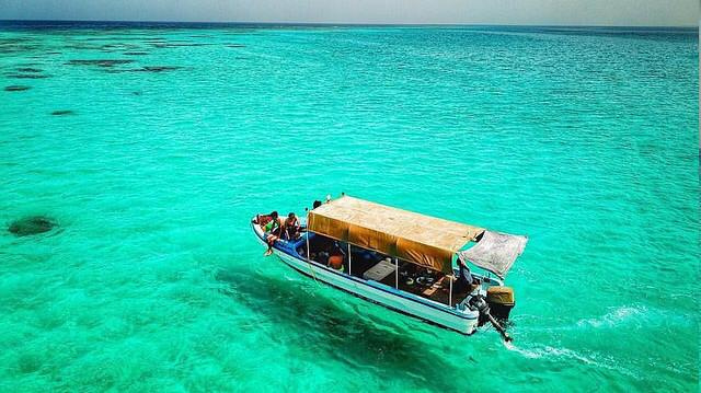 رحلات يومية من مكة