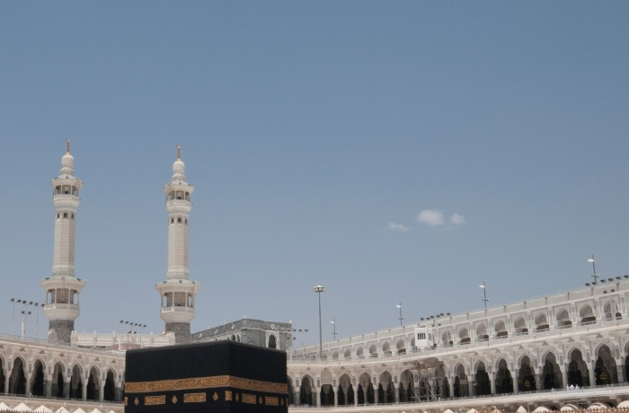 عروض العمرة من دمياط