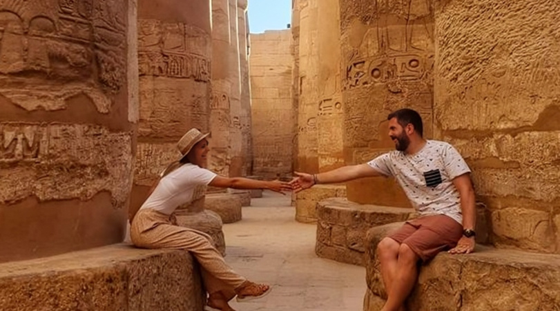 عروض رحلات مصر