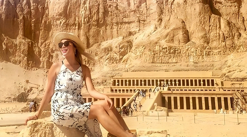 عروض رحلات مصر