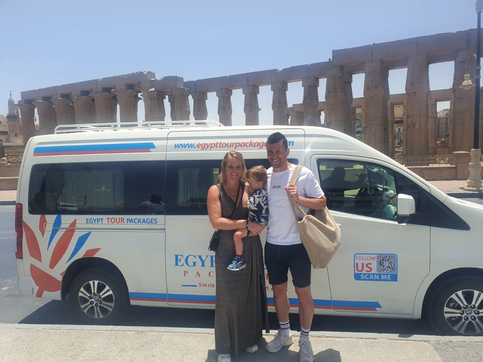 رحله لمده 16 يوم الى مصر القاهره و الصحراء و النيل