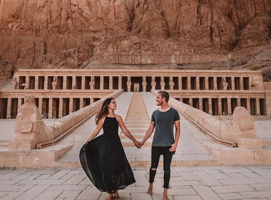 باقات العطلات في مصر 2025-2026 احصل على خصم %5