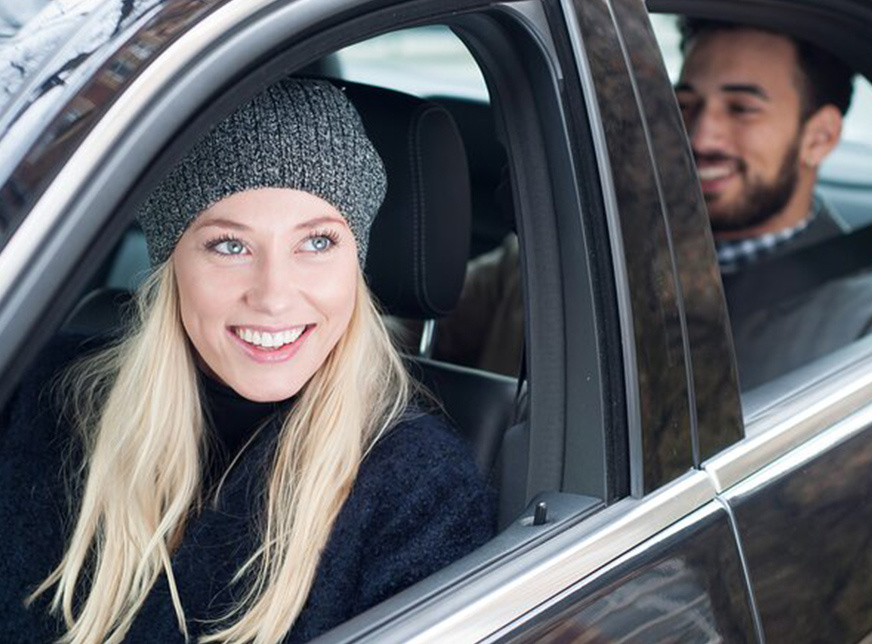 الإنتقال من مطار القاهرة إلى الفندق بالإسكندرية