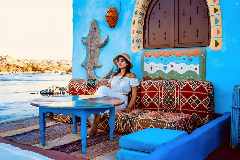 عروض سياحية إلى مصر لمدة 7 أيام في القاهرة ورحلة نيلية