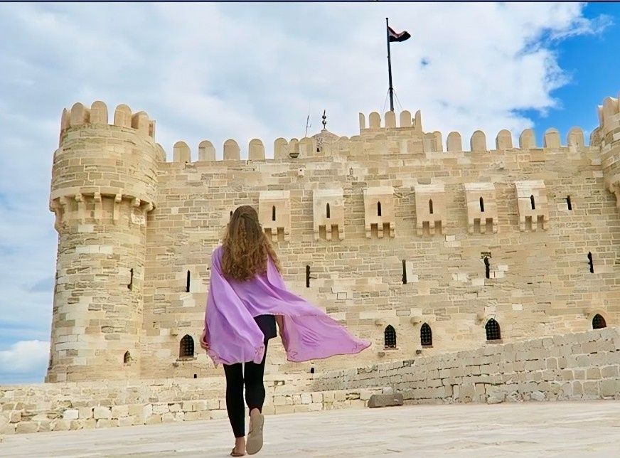 جولة ليومين إلى أهرامات الجيزة والقاهرة القديمة من الإسكندرية