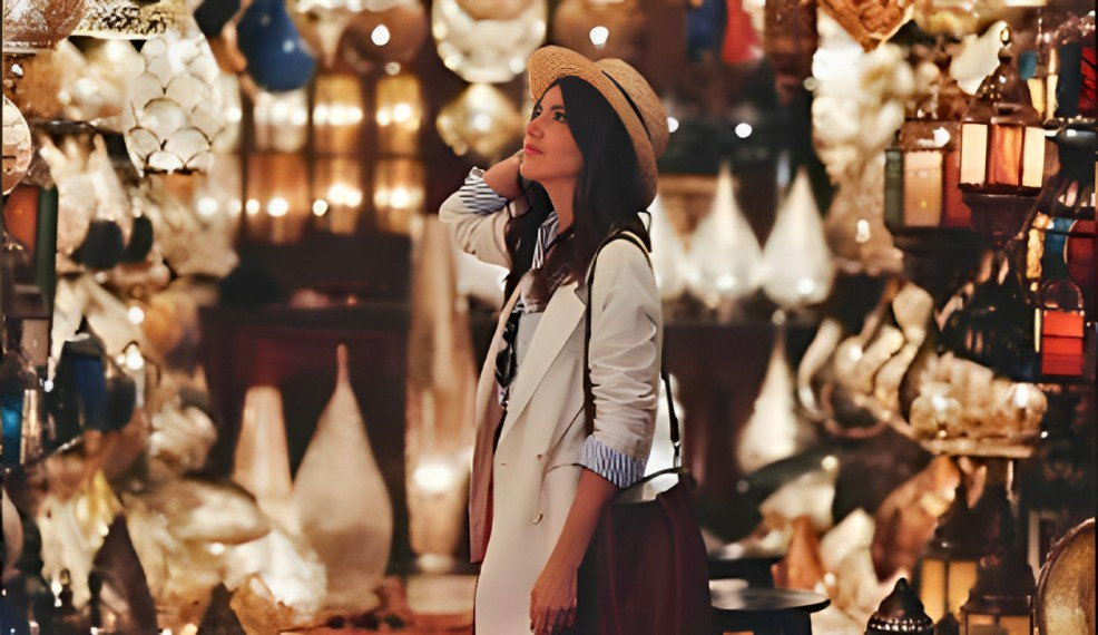 عروض سياحية إلى مصر لمدة 7 أيام في القاهرة ورحلة نيلية