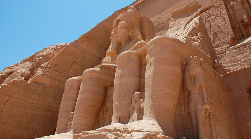 10 Days Egypt Honeymoon Package