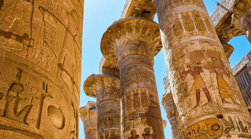 10 Days Egypt Itinerary Siwa oasis and Nile cruise