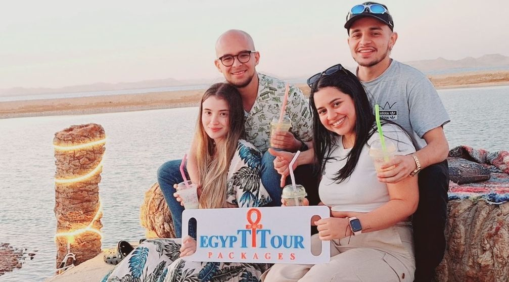 10 Days Egypt Itinerary Siwa oasis and Nile cruise