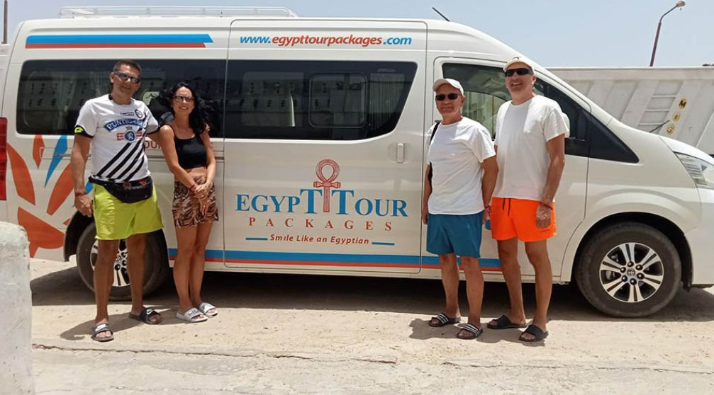 10 Days Egypt Itinerary
