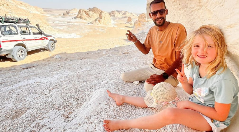 10 Days Egypt New Year holiday Package