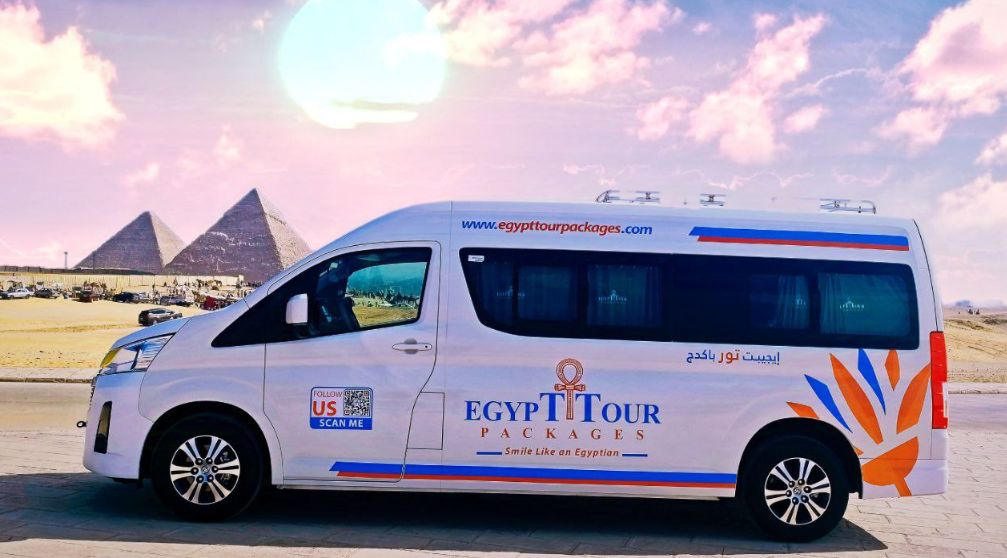 10 Days Egypt New year Tour Package