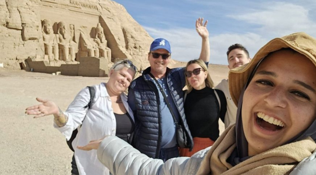 10 Days Egypt Tour Package