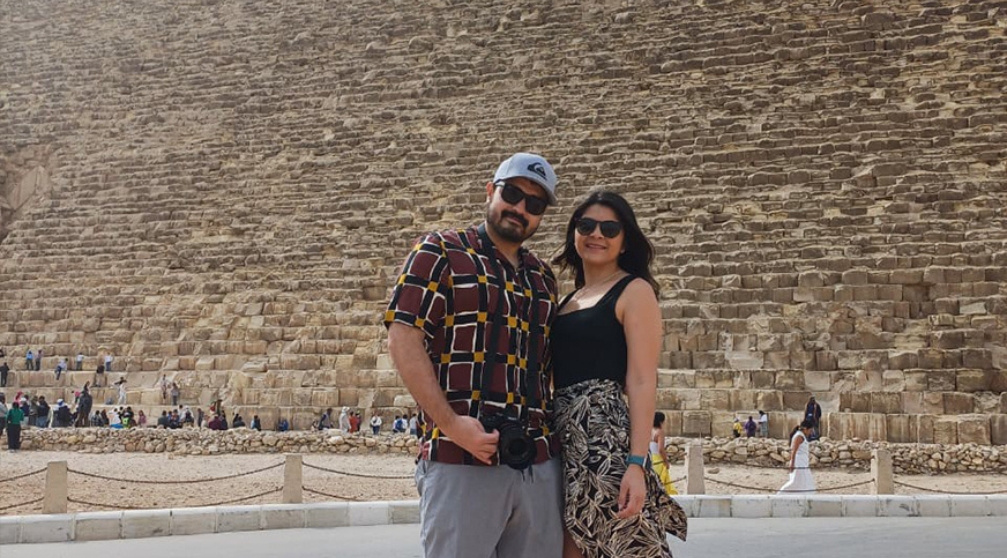 10 Days Egypt Tour Package