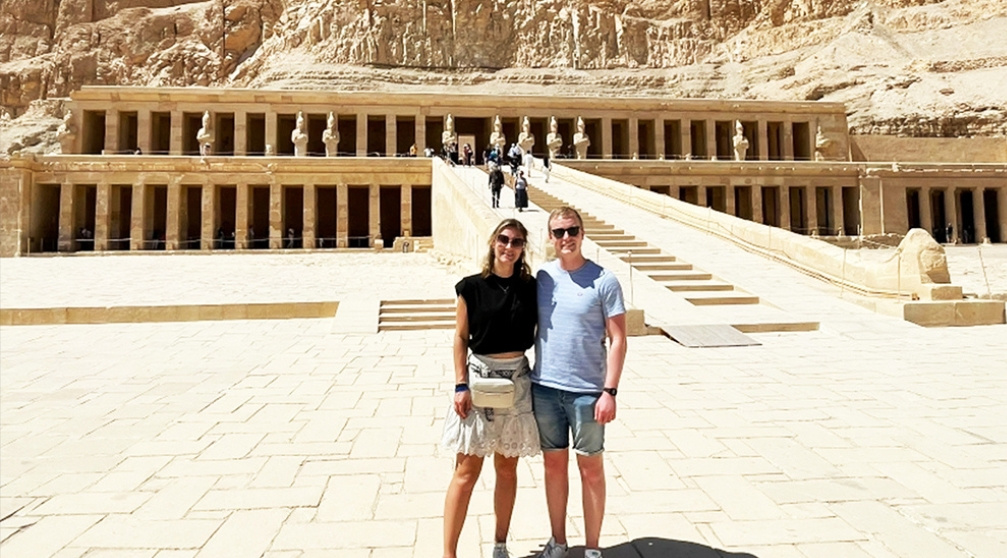 10 Days Egypt Tour Package