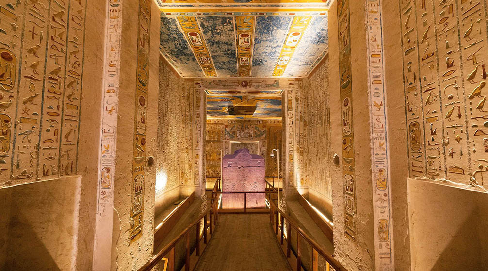 10 Days Egypt Tour Packages Cairo and Nile Cruise and Alexanderia