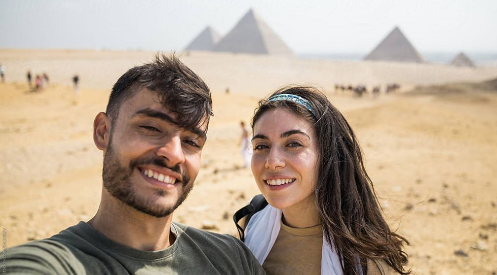 10 days Egypt itinerary Cairo with Nile cruise and Hurghada 10 days Egypt itinerary Cairo with Nile cruise and Hurghada