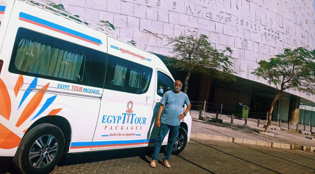 11 Days Cairo Tour Package