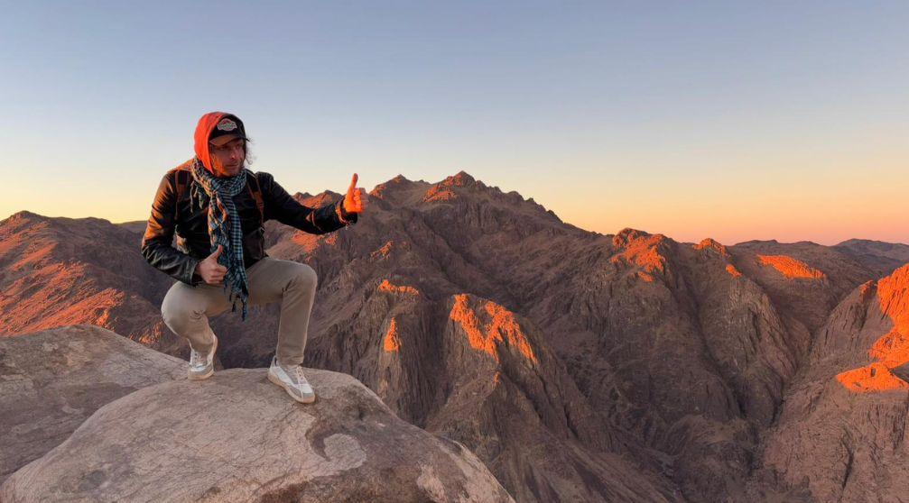 11 Days Cairo Tour Package