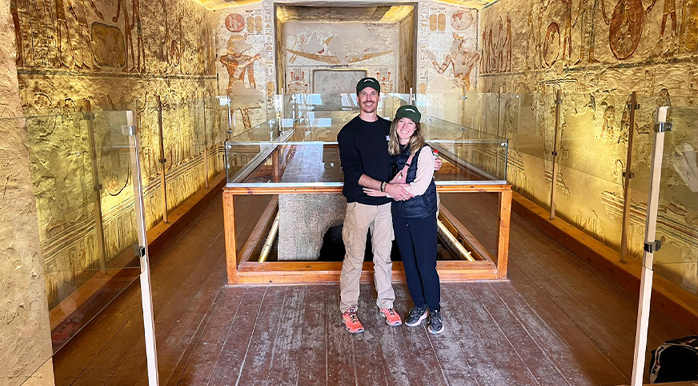 11 Days Egypt Vacation Package