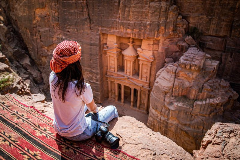 11 Days Egypt and Jordan Tour package