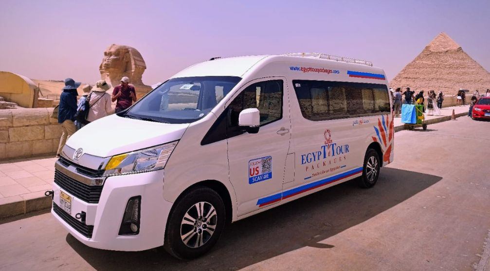 11 Days Egypt tour Cairo with Nile cruise and Red sea