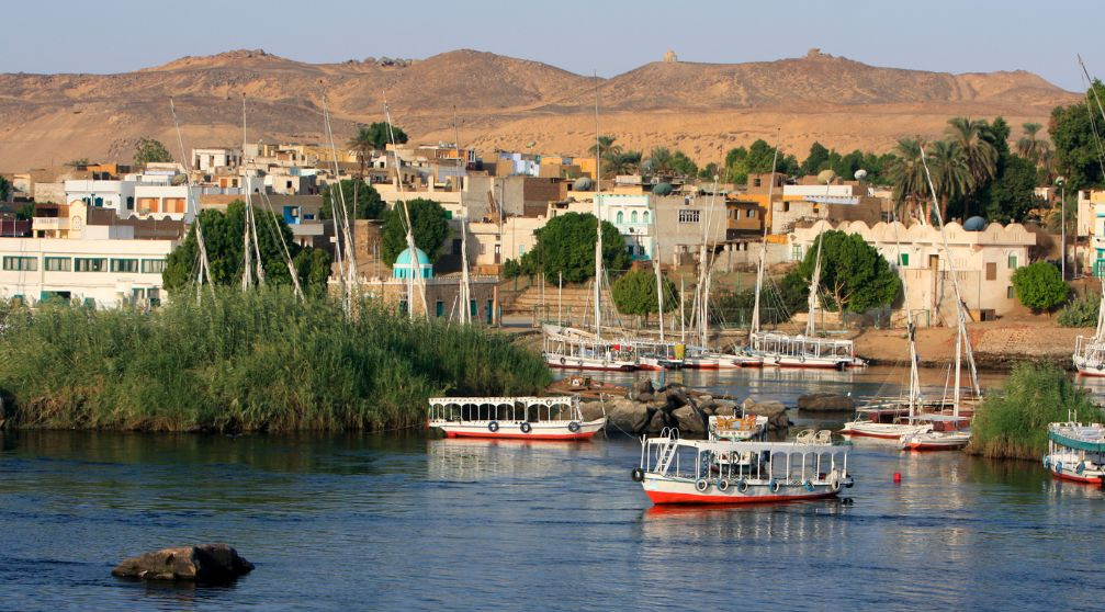 11 Days Egypt tour Cairo with Nile cruise and Red sea