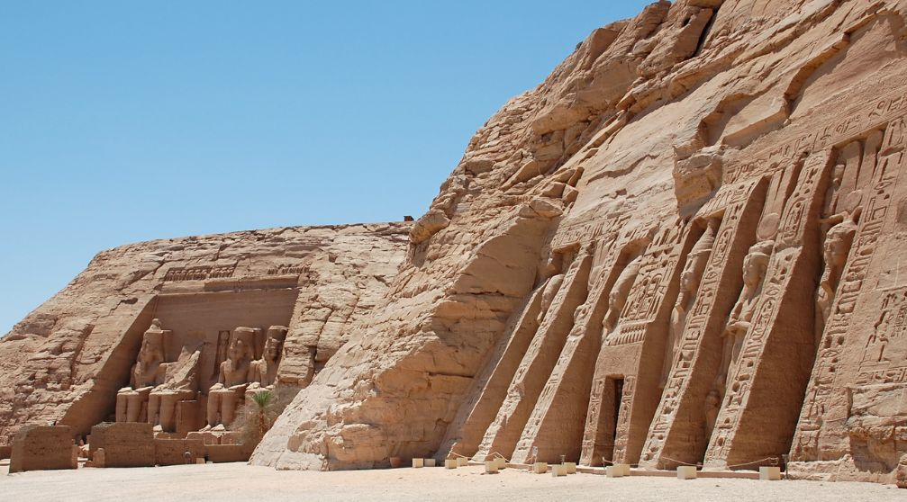 11 Days Egypt tour Cairo with Nile cruise and Red sea