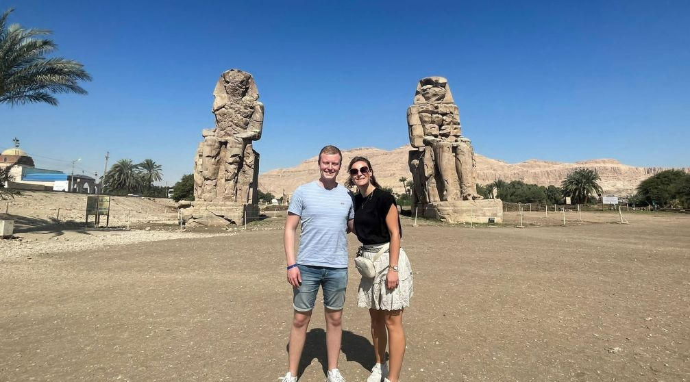 11 Days Egypt tour Package