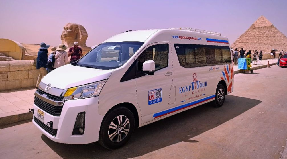 11 Days Egypt tour Package