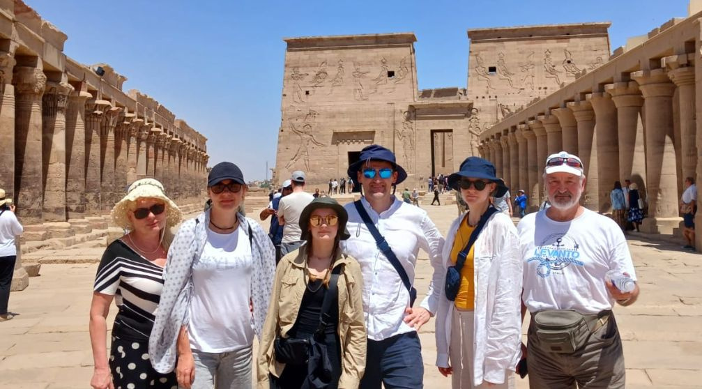 11 days Egypt itinerary Cairo with Nile cruise Red Sea 11 days Egypt itinerary Cairo with Nile cruise Red Sea