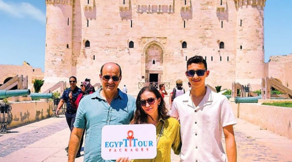 12 Day Egypt tour Package from Washington