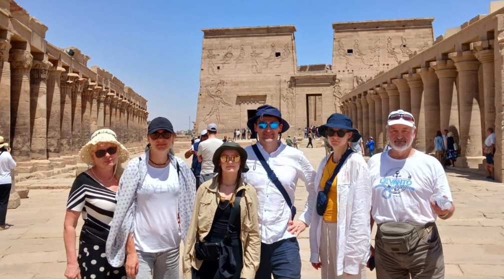 12 Days Egypt Tour Package