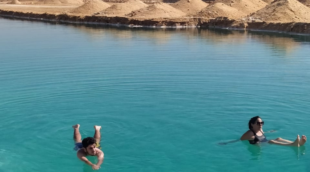 12 Days Egypt Tour Package