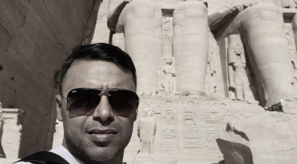 12 Days Egypt tour package with Red Sea