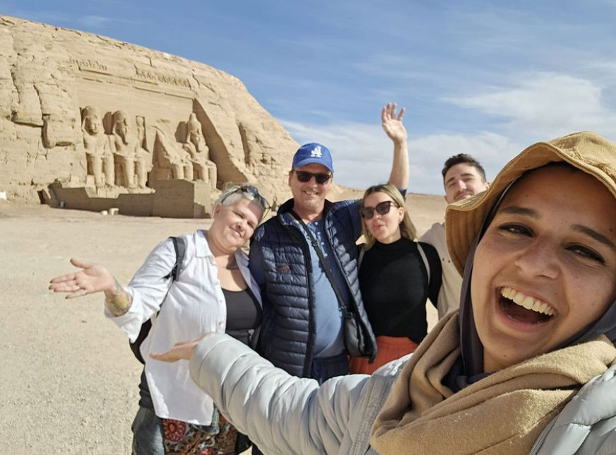 13 Day tour package Cairo and Sharm el Sheikh 13 Day tour package Cairo and Sharm el Sheikh